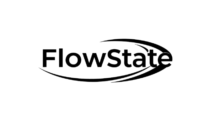 FlowState Logo